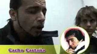 Todas las voces de Martin Bossi
