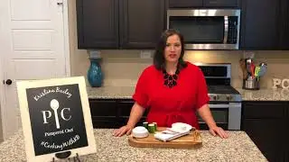 Pampered Chef Simple Slicer