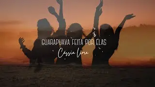 Guarapuava feita por elas - CÁSSIA LIMA