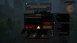 Em busca de aventura - Path of Titans