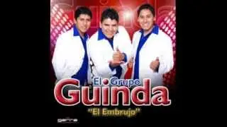 Grupo Guinda - Quien cura [El Embrujo - 2009]