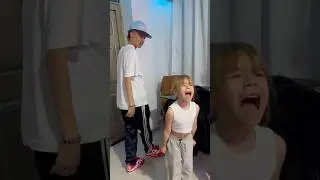 Neyfer le pega a mi baby #cosasdefamilia #familiaiba&ntilde;ez #humor #humorfamiliar #comedy #fypシ゚viral #f
