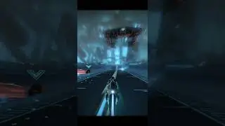 Tron Bike Chase #tron #gtaonline #2025 #games #ares #shorts #trending