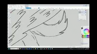Pegacorn (SpeedPaint)