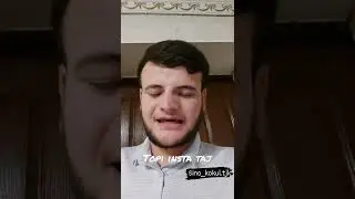Чистони сино кокул 2022 нав #top_insta_taj
