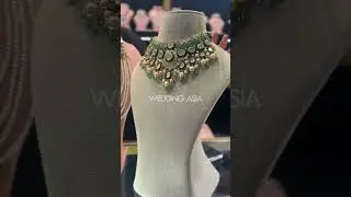 Elevate your wedding look with handcrafted, heritage-rich bridal wear, exclusively at Wedding Asia