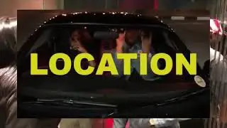 LMPC ft Lioness - Location (Official music video)