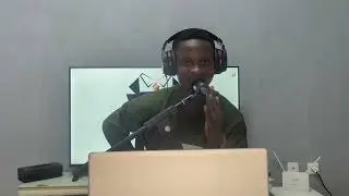 CHRIST LIKE - CEO BOARDROOM FREESTYLE 💼🎤🔥