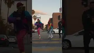 Jack Parry ft. DL Down3r - Suga Boom Boom Dance Story #55