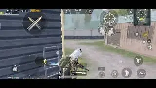 Part 1 pubg room 1v1 m24 change #1millionviews 