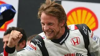 Jenson Button's endurance racing adventure takes new twist