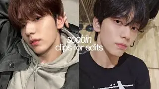 soobin clips for edits