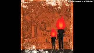 Circular Parade - The Beautiful Mistake - Light a Match, For I Deserve to Burn