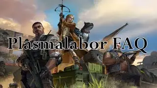 State of Survival   Plasmalabor FAQ