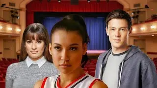 Что случилось с актерским составом сериала &laquo;Хор&raquo;?