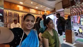 पहिल्या पेमेंट मध्ये बाप्पा साठी केली खरेदी 🥰🥰 मम्मी त्यांची केदारनाथ ला जत्रेसाठी जाण्याची तयारी 😍😍