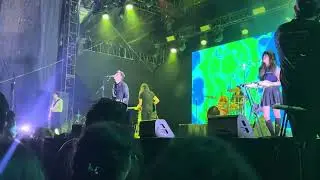 The Pains of Being Pure at Heart - Say No to Love (Joyland 2025)