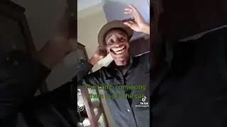 The Lamb be like when they join. (cotl meme)