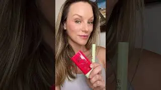 Pixi On The Glow Blush & Lip Glow: Ruby 🍒 #shorts