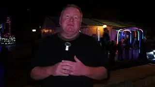 Раб зимой: самый красивый хорватский остров Адвента