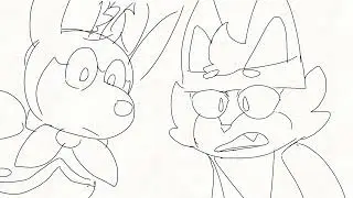 Dude, how do you feel? (PMD OC's)