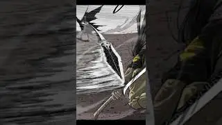 GHOST SPEAR Vs MARTIAL EMPEROR | legend-of-the-northern-blade