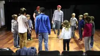 Farnham Maltings Promotional Film
