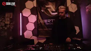 Ulun Dj Set @ Ubertrend Showcase