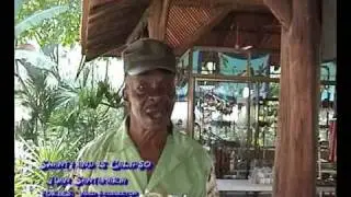 Calypso -  JUAN SANTAMARIA1