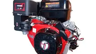 tazawa เครื่องยนต์ เบนซีน 22hp tx622 monster x