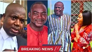 BREAKING NEWS🚨Supreme Court Cancel Kpandai By-Election & Dismissed Tamale High Court Ruling