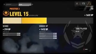 Epic Stalker Kill [Ghost War]