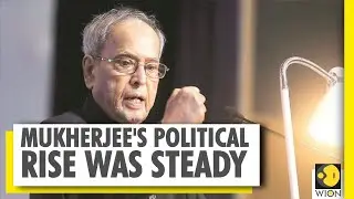Global leaders and political world reacts to Pranab Mukherjee's death