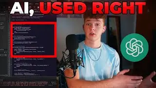 Как я использую ИИ для написания скриптов в Roblox (не сломав при этом всё)