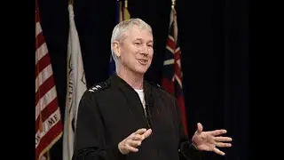 DEFAERO Report Daily Podcast [Jun 01, 2020] VADM Tom Moore