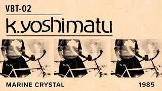 K. Yoshimatu - Cosmic Colors