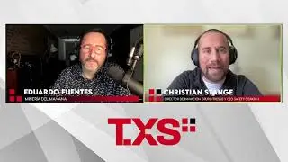 Entrevista Christian Stange, CEO SafetyDispatch