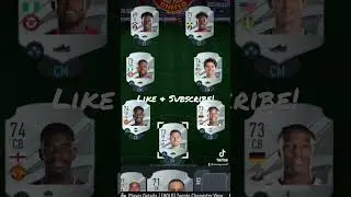 THE MOST OVERPOWERED SILVER TEAM FOR SILVER STARS!