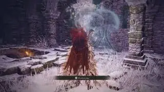 ELDEN RING Primal Glintstone Blade Talisman