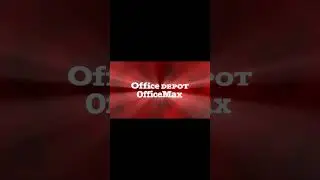 Office Depot OfficeMax