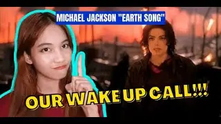 FIRST TIME! Watching Michael Jackson's 
