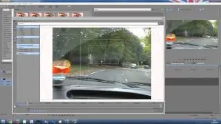 Sony Vegas | How to Convert 4:3 to 16:9 Aspect Ratio (Standard to Widescreen)