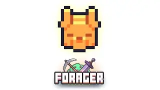 How to get the Sphinx in Forager
