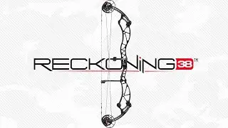 Bowtech Reckoning 38