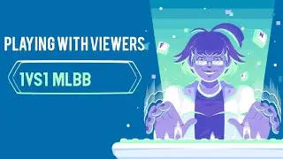PLAYING WITH VIEWERS!!