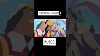 Kuzco #television #throwback #cartoon #kuzco