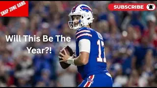 What the future holds &mdash; can KC bounce back? Will Allen finally close the gap?