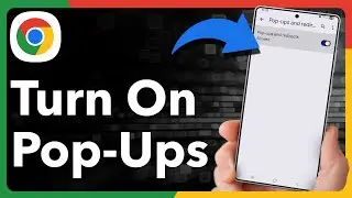 How To Enable Pop Ups In Google Chrome On Android