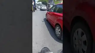 BangloreRoadTravel - Test Day 1
