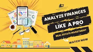How to Analyze Real Estate Financials (Basics)